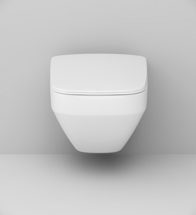 IS47001.50A1700 Инсталляция с клавишей Pro S белый с подвесным унитазом Inspire V2.0 FlashClean с сид м/л