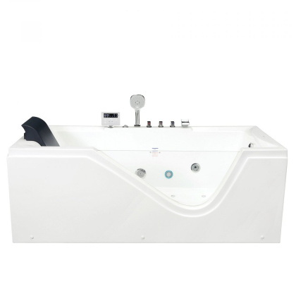 Акриловая ванна Gemy 181х92 G9055 K R