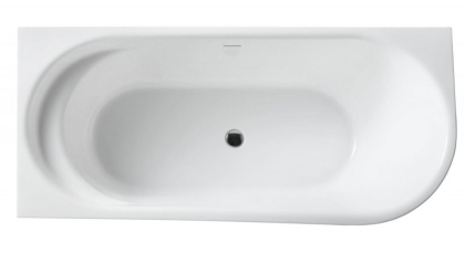 Акриловая ванна BELBAGNO BB410-1700-780-L Акриловая ванна BELBAGNO BB410-1700-780-L