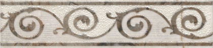 Бордюр HGD\A418\12141R Театро обрезной 5.5*25*9 (уп\28шт), шт Бордюр HGD\A418\12141R Театро обрезной 5.5*25*9 (уп\28шт), шт