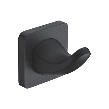 Крючок, RG1511H Rose, Черный Крючок, RG1511H Rose, Черный