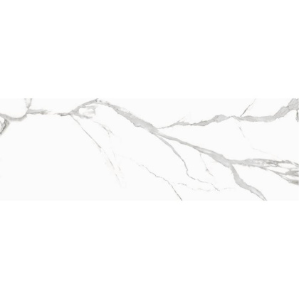 Керамический слэб STATUARIO VENATO 2400х800х15мм, Matt