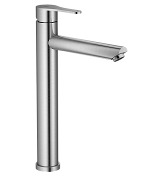 Смеситель Splenka высокий для умывальника  S223.15.05