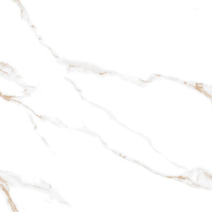 Calacatta Sharp Gold Керамогранит белый 60х60 Полированный Calacatta Sharp Gold Керамогранит белый 60х60 Полированный
