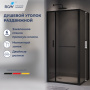 Душевой уголок RGW LE-45-B 1200x800 Душевой уголок RGW LE-45-B 1200x800