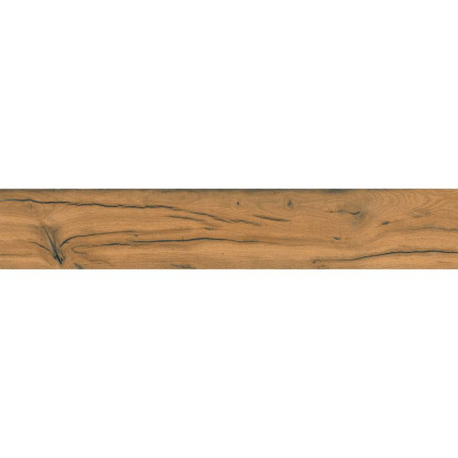 Керамогранит SHERWOOD PEKAN 20x120 CARVING, Sherwood