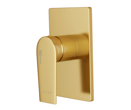 Смеситель WasserKRAFT Aisch 5551 для душа