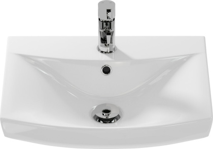 Раковина CARINA 50