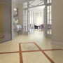 Персей Дамаск Декор бежевый 08-03-11-456-3 20х40