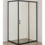 Душевой уголок Orange E23-12090TB без поддона 120х90, стекло прозрачное Душевой уголок Orange E23-12090TB без поддона 120х90, стекло прозрачное