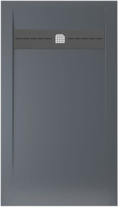 Душевой поддон Allen Brau Infinity 140x80 8.21004-BGM синий матовый Душевой поддон Allen Brau Infinity 140x80 8.21004-BGM синий матовый