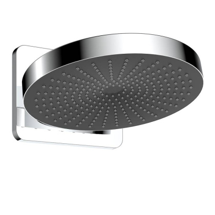 Душевой комплект VSFW-4I211CH встраиваемый, хром