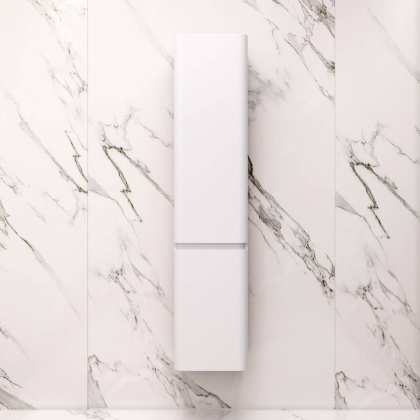 Шкаф-колонна подвесной M30CHL0406WG