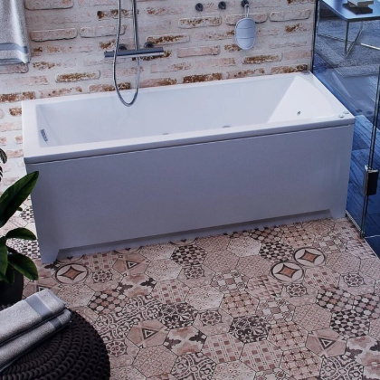 Акриловая ванна Акватек Либра 170x70 LIB170N-0000005 Акриловая ванна Акватек Либра 170x70 LIB170N-0000005