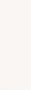 Плитка Code White 35х100