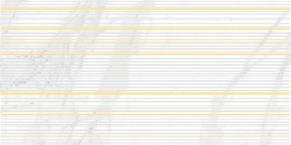 Декор VT\D88\34021 Olimpus Race белый 25*50, шт