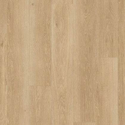 Виниловый ламинат Quick Step LIVYN Pulse Click PUCL 40081 Дуб Морской Натуральный