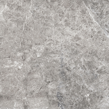 Mramor Story Grey Керамогранит серый 60х60 Матовый