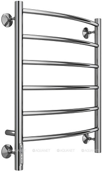 Полотенцесушитель Terminus Классик П6 500х650 левый электро