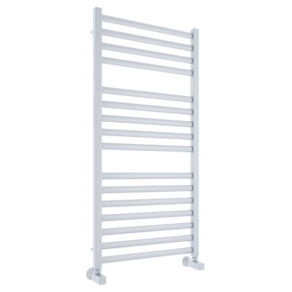 Полотенцесушитель водяной Lemark Melange LM49116W П16 500x1100, белый Полотенцесушитель водяной Lemark Melange LM49116W П16 500x1100, белый
