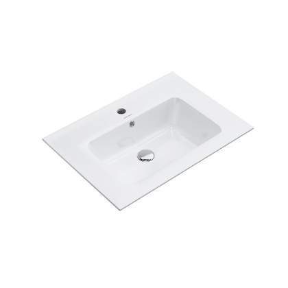 Раковина PIANO 65 с крепежом