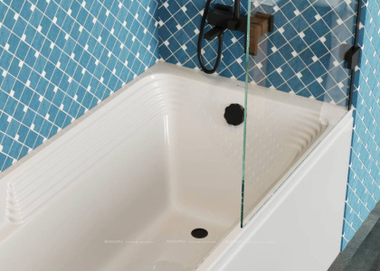 Акриловая ванна VAGNERPLAST HERA 180x80 Акриловая ванна VAGNERPLAST HERA 180x80