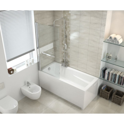 Ванна EXCELLENT Palace 170x75 