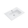 Раковина PIANO 65 с крепежом