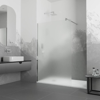 Душевая перегородка RGW WA-02-1, RGW 411002107-41