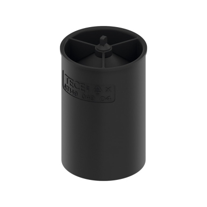 Стакан с мембраной для сифона «стандартный»TECEdrainline