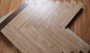 Ламинат Woodstyle Arrow 106 Дуб Компаунд