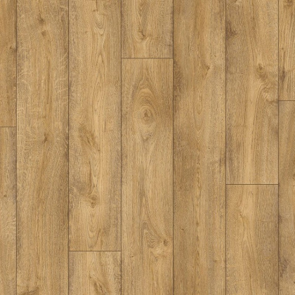 Виниловый ламинат Quick Step LIVYN Pulse Click PUCL 40094 Дуб Теплый Натуральный Виниловый ламинат Quick Step LIVYN Pulse Click PUCL 40094 Дуб Теплый Натуральный