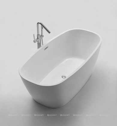 Акриловая ванна BELBAGNO BB72-1500, 1500x760x600 Акриловая ванна BELBAGNO BB72-1500, 1500x760x600