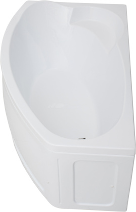 Акриловая ванна Aquanet Sofia 170x90 L (с каркасом) Акриловая ванна Aquanet Sofia 170x90 L (с каркасом)