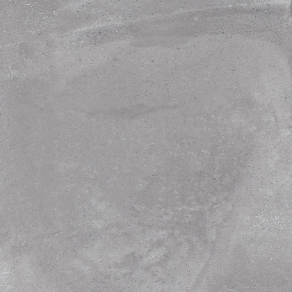 Concrete Mystic Grey Керамогранит серый 60х60 Матовый