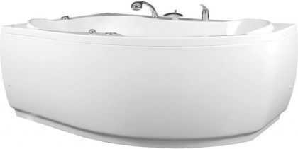 Фронтальная панель для ванны Aquanet Capri 170 L Фронтальная панель для ванны Aquanet Capri 170 L