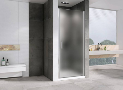 Душевая дверь ABBER Sonnenstrand AG04060M