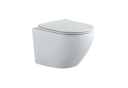 Подвесной унитаз Акватек Европа AQ1901-MW