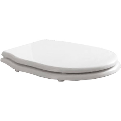 Крышка-сиденье BelBagno BOHEME BB115SCM-BRN