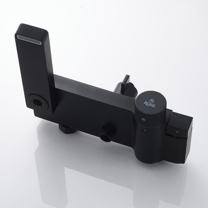 Душевая стойка с термостатом ROSE R18H R1896H