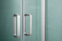 AQ ARI KV09020CH Душевой уголок квадратный, двери раздвижные 900x900x2000 профиль хром, стекло прозрачное (старый артикул AQNAA1142-90) AQ ARI KV09020CH Душевой уголок квадратный, двери раздвижные 900x900x2000 профиль хром, стекло прозрачное (старый артикул AQNAA1142-90)
