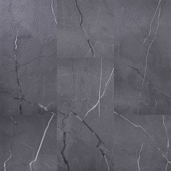 Кварцевый ламинат Home Expert Rock 9108 Graphite (4мм/42кл/1,861м2) (610мм*305мм), м2