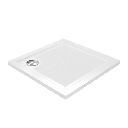 Salm 27T03 Душевой поддон Wasserkraft