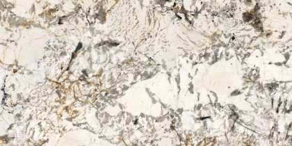 60x120 MarbleSystem Аляска Лаппато R9 Ректификат