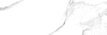 Плитка Meissen Keramik White stream белый 25x75 A16492 Плитка Meissen Keramik White stream белый 25x75 A16492