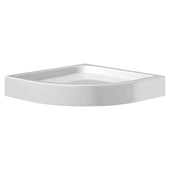 Поддон душевой 90x90 AM.PM Gem W90T-401-090W Поддон душевой 90x90 AM.PM Gem W90T-401-090W