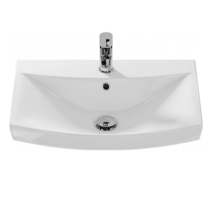 Раковина Cersanit Carina 60