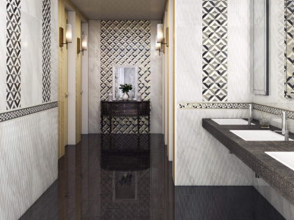 Декор HGD\A52\13021R  Майори обрезной 30*89.5 (1уп/4шт.), шт