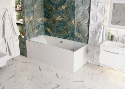 Акриловая ванна VAGNERPLAST VERONELA 180x80 Акриловая ванна VAGNERPLAST VERONELA 180x80