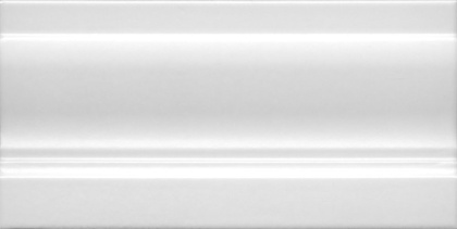 Плинтус FMC003 Линьяно белый 20*10  (1уп/26шт), шт Плинтус FMC003 Линьяно белый 20*10  (1уп/26шт), шт